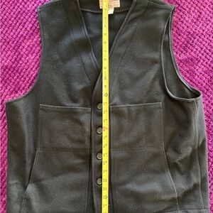 Genuine Filson Charcoal